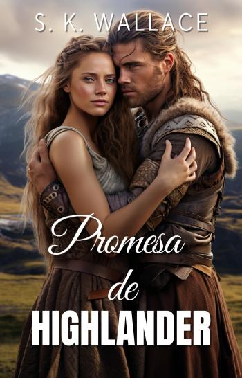 libro gratis Promesa de Highlander (Highlanders #04)