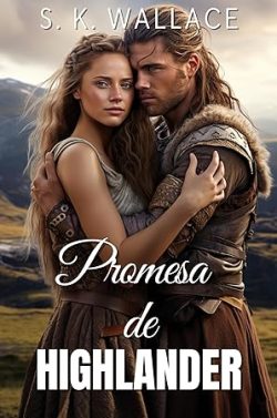 descargar libro Promesa de Highlander (Highlanders 4)