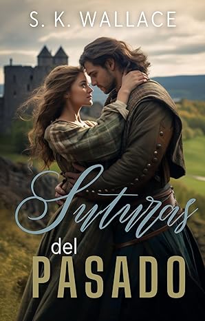 libro gratis Suturas del pasado (Viajes en el tiempo #08)