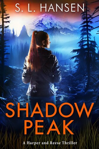 libro gratis Shadow Peak