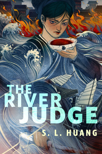 descargar libro The River Judge