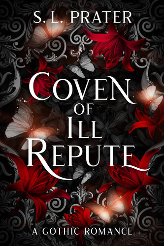 descargar libro Coven of Ill Repute