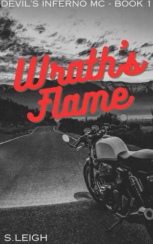 descargar libro Wrath's Flame