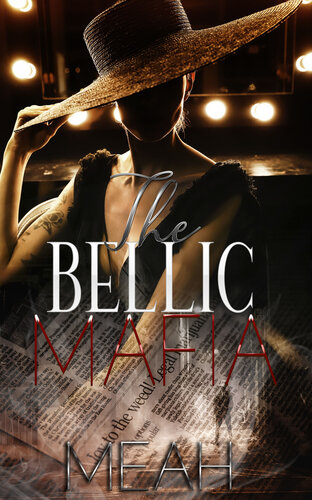 descargar libro The Bellic Mafia