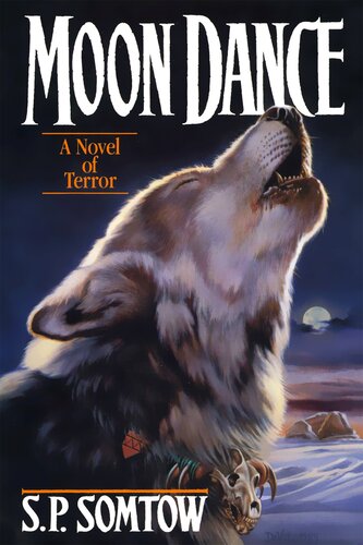 descargar libro Moon Dance