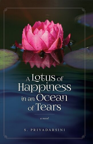 descargar libro A Lotus of Happiness in an Ocean of Tears