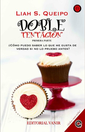 libro gratis DOBLE TENTACIÓN (Spanish Edition)