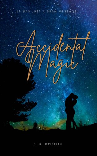 libro gratis Accidental Magic