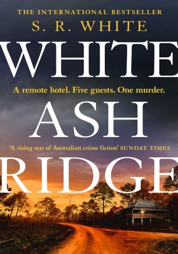 descargar libro White Ash Ridge