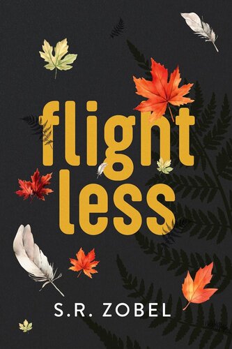 descargar libro Flightless