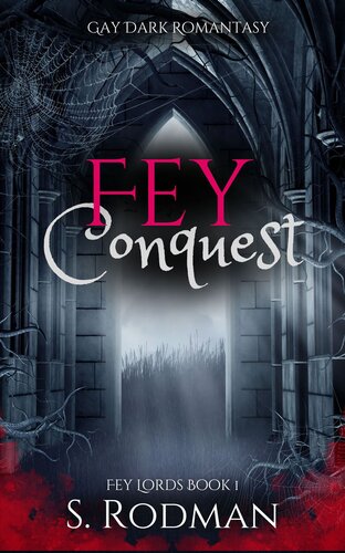 libro gratis Fey Conquest