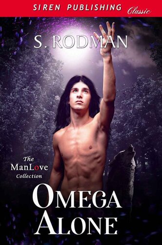 descargar libro Omega Alone (Siren Publishing Classic ManLove)