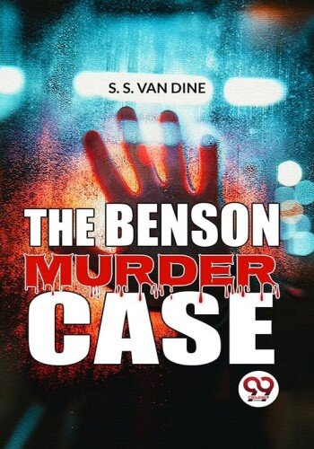 descargar libro The Benson Murder Case