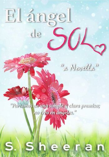 descargar libro El ángel de Sol