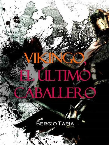 libro gratis Vikingo, El Último Caballero