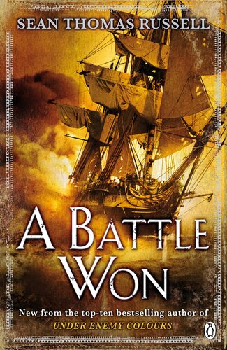 descargar libro A Battle Won