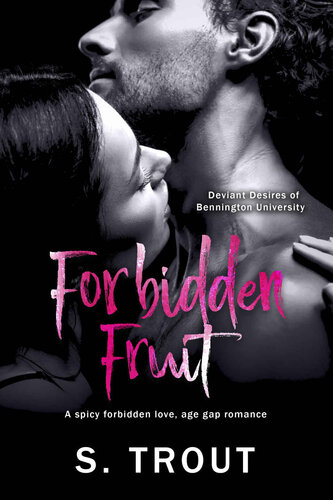 descargar libro Forbidden Fruit