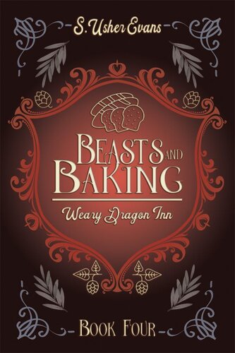 libro gratis Beasts and Baking