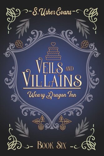 descargar libro Veils and Villains