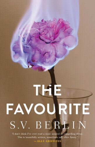 libro gratis The Favourite