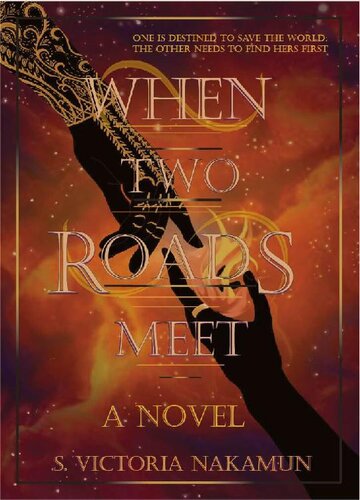 descargar libro When Two Roads Meet (Cardinal series Book 1)