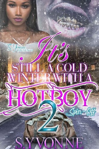 libro gratis It's Still A Cold Winter With A Hot Boy 2