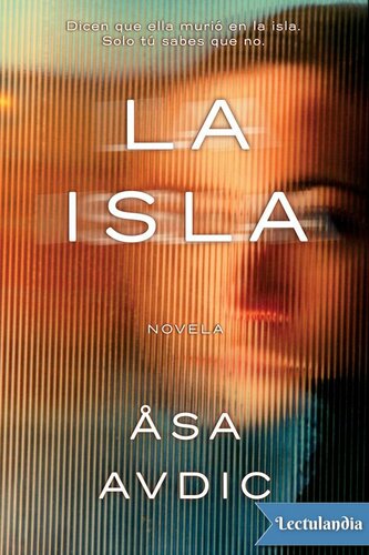 libro gratis La isla