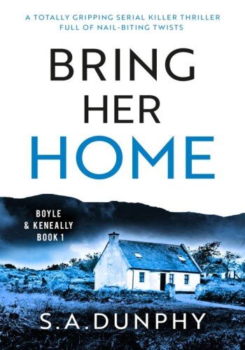 descargar libro Bring Her Home