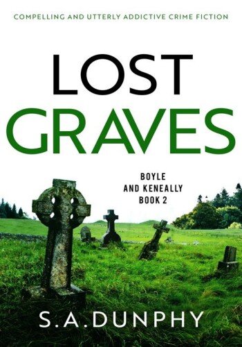 descargar libro Lost Graves