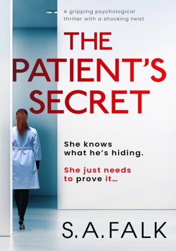 descargar libro The Patient's Secret