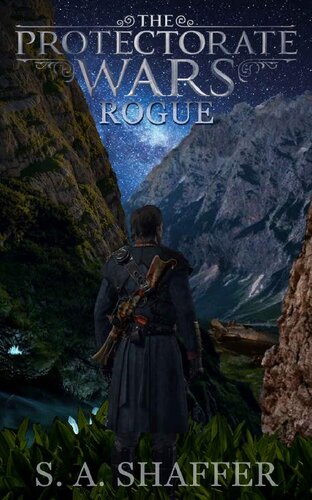 descargar libro The Protectorate Wars: Rogue