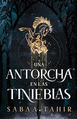 libro gratis Una antorcha en las tinieblas (Una llama en las cenizas #02)