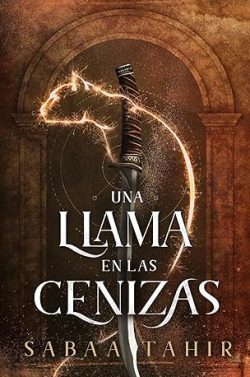 libro gratis Una llama en las cenizas (Vol 1)