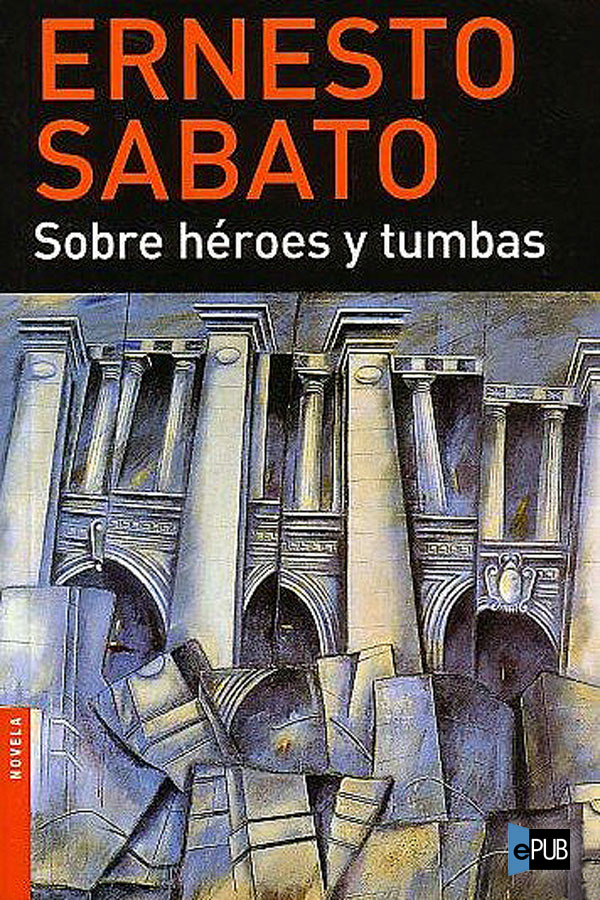 libro gratis Sobre héroes y tumbas