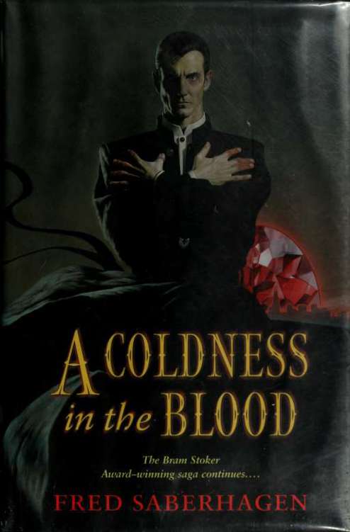 descargar libro A coldness in the blood