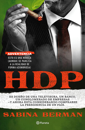 descargar libro HDP