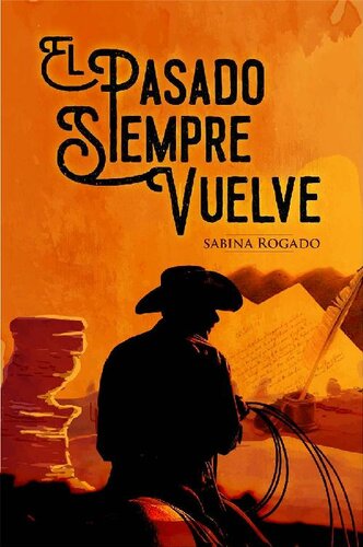 libro gratis El pasado siempre vuelve