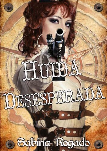 descargar libro Huda desesperada