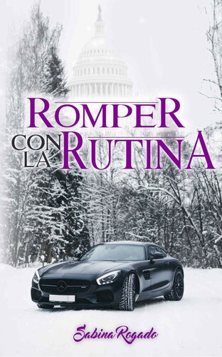 descargar libro Romper con la rutina