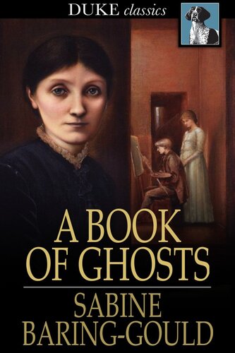 descargar libro A Book Of Ghosts