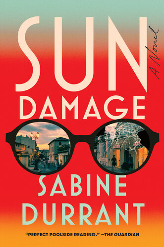 descargar libro Sun Damage