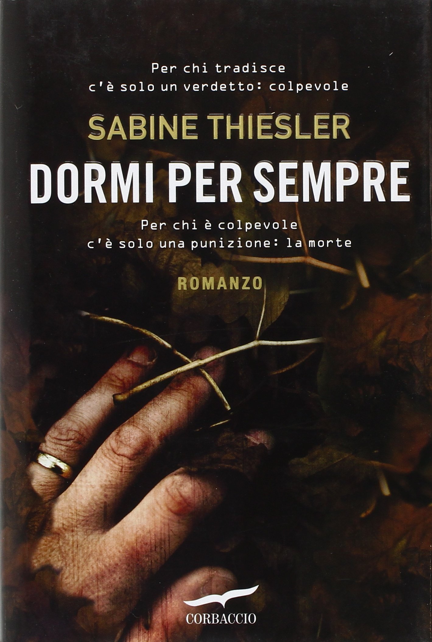 descargar libro Dormi per sempre