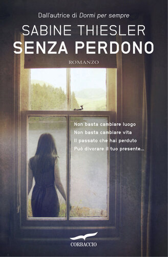 libro gratis Senza Perdono