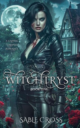 libro gratis Witchtryst