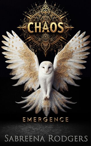 descargar libro Chaos: The Tribunal Emergence