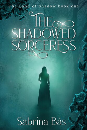 descargar libro The Shadowed Sorceress