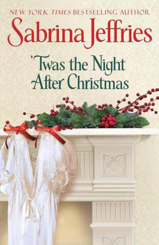 descargar libro 'Twas the Night After Christmas