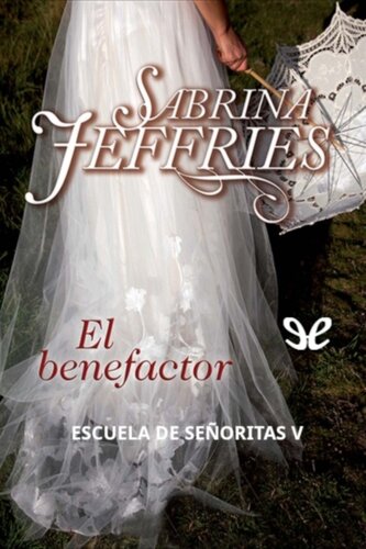 libro gratis El benefactor