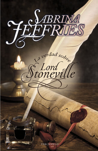 descargar libro La verdad sobre Lord Stoneville