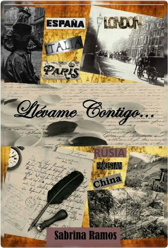 descargar libro Llvame contigo